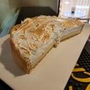 Foto de Porción Pie de Limón