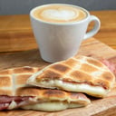 Foto de Promo Infusión + Tostado J&Q Pan Brioche o Pan de Miga