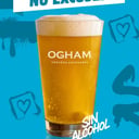 Foto de GOLDEN  0% alcohol