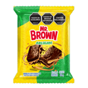 Foto de Mr Brown Arequipe Bimbo 60 g