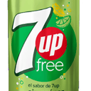 Foto de 7 UP FREE