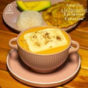 Foto de AMARILLO A LA MONSEÑOR