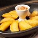 Foto de MINI EMPANADITAS