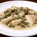 Foto de Pollo al Verdeo