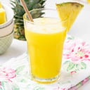Foto de JUGO DE PIÑA