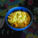 Foto de NUESTRA PASTA DEL DIA