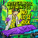 Foto de Intergalactic · No Lo Sé Rick — West Coast IPA