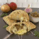 Foto de 855 - Empanada Cebolla y Queso