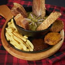 Foto de BOWL DE PANCETA 