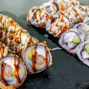 Foto de 60 Piezas Mixtas