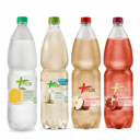 Foto de AGUA CACHANTUN SABORES