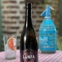 Foto de Botella Lunfa con pomelo