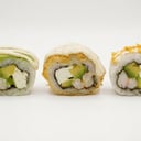 Foto de ebi maki XL 