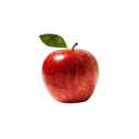 Foto de Manzana roja