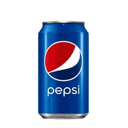 Foto de Latita de Pepsi