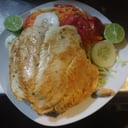 Foto de Pechuga lith