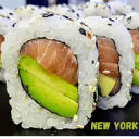 Foto de New York Roll