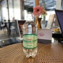 Foto de Agua Mineral con gas