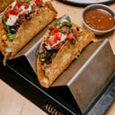 Foto de Menu Tacos