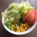 Foto de Ensalada Surtida