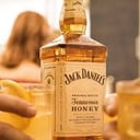 Foto de Jack Daniel´s honey