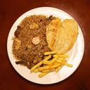 Foto de COMBO # 6 