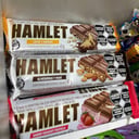 Foto de HAMLET 43g