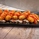 Foto de Crujientes de Merluza