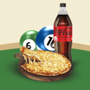Foto de Combo 4 🎱