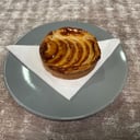 Foto de TARTA DE MANZANA