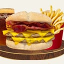 Foto de Chukaro Doble