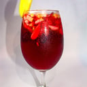 Foto de Copa de Sangria