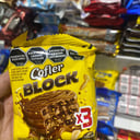Foto de ALFAJOR COFLER BLOCK