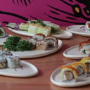 Foto de Fungi fusion Roll