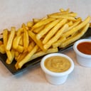 Foto de papas classic fries