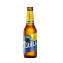 Foto de AGUILA BOTELLA