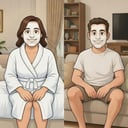 Foto de Sesión de spa virtual (Con mascarilla)