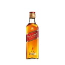 Foto de Johnnie Walker Red Label Media - 375ml