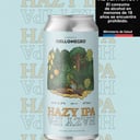 Foto de Cuello Negro - Hazy IPA 