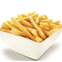 Foto de Fritas