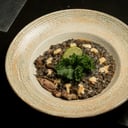 Foto de Arroz negro