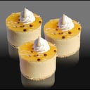 Foto de Mini Parfait de maracuyá