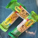 Foto de Barra de Cereal