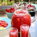 Foto de Jarra Litro Frutilla