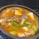 Foto de 차돌된장찌개 / Chdol Doenjang Jjigae