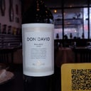 Foto de Don David
