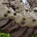 Foto de Vitel toné