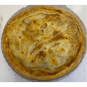 Foto de Tarta Grande de Pollo