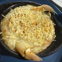 Foto de PASTEL DE JAIBA