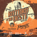 Foto de Roteiro do oeste - MARZEN
